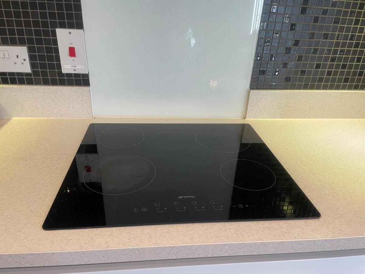 Superior Cambridge 2 Bed Apartment Inc King Bed Trumpington Exteriör bild