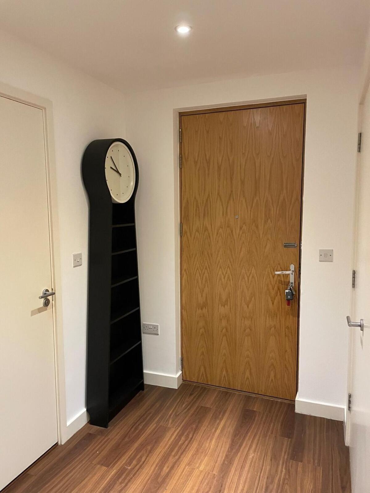 Superior Cambridge 2 Bed Apartment Inc King Bed Trumpington Exteriör bild