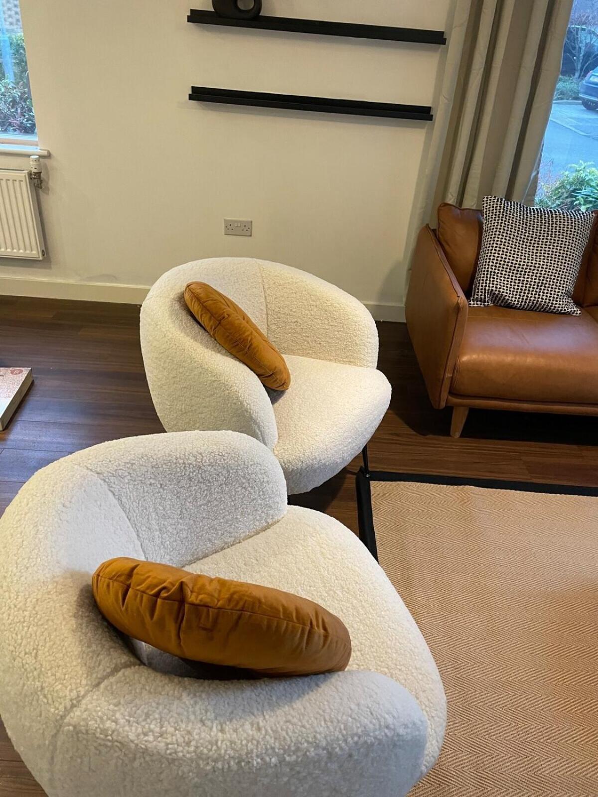 Superior Cambridge 2 Bed Apartment Inc King Bed Trumpington Exteriör bild